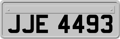 JJE4493