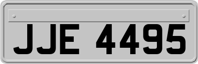 JJE4495