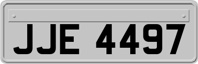 JJE4497