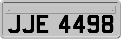 JJE4498