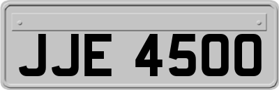 JJE4500