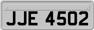 JJE4502
