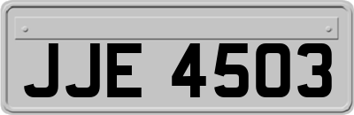 JJE4503