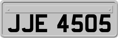 JJE4505