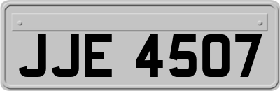 JJE4507