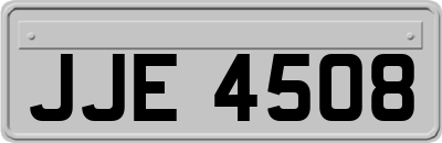 JJE4508