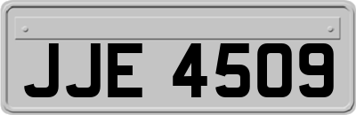 JJE4509