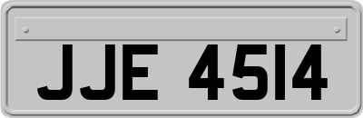 JJE4514