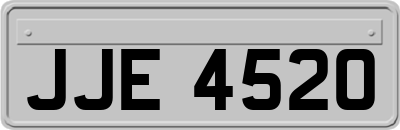 JJE4520