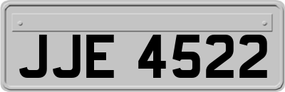 JJE4522