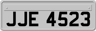 JJE4523
