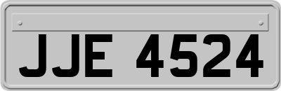 JJE4524