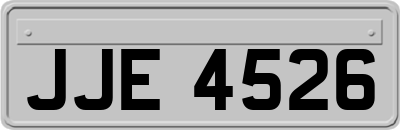 JJE4526
