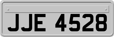 JJE4528