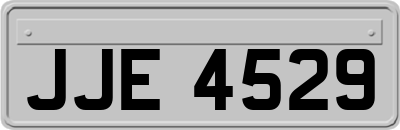JJE4529