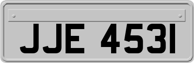 JJE4531