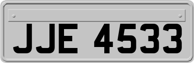 JJE4533
