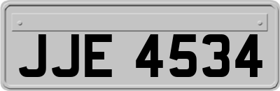 JJE4534