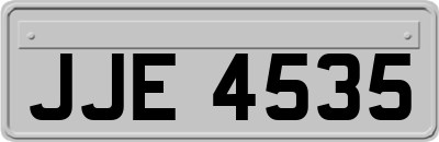JJE4535