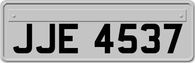 JJE4537