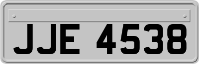 JJE4538