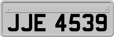 JJE4539