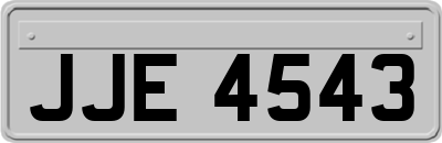 JJE4543