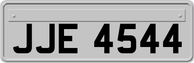JJE4544