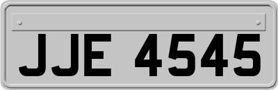 JJE4545