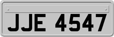 JJE4547