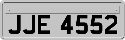 JJE4552