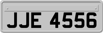JJE4556