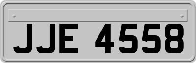 JJE4558