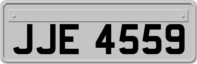 JJE4559