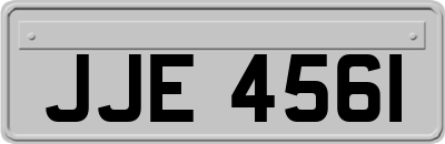 JJE4561