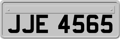 JJE4565