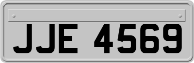 JJE4569