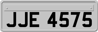 JJE4575
