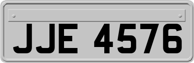 JJE4576