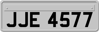 JJE4577