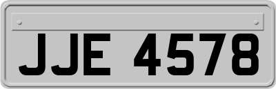 JJE4578