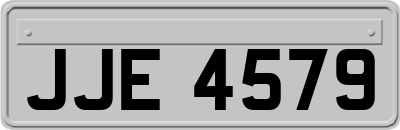 JJE4579