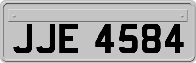 JJE4584