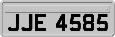 JJE4585