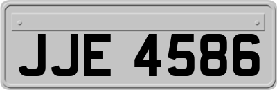 JJE4586