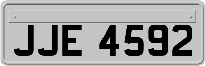 JJE4592