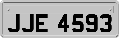 JJE4593