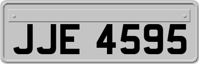 JJE4595