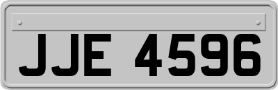 JJE4596