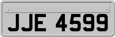 JJE4599